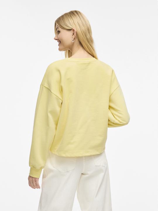 Produktbild Vila VIHAILEY Detailed Sweatshirt (L)