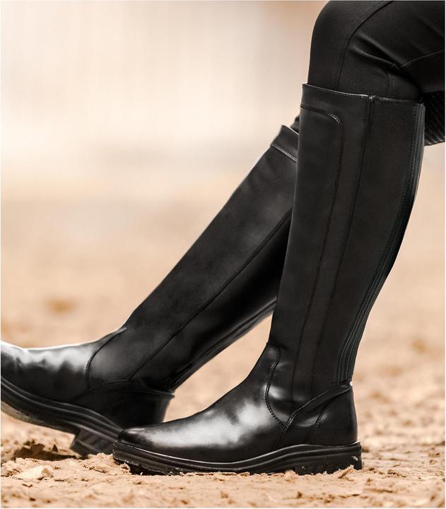 Produktbild ELT Clever Comfort Winter-Reitstiefel (39)