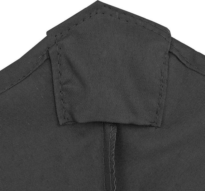 Image du produit Mendler Housse de rechange pour parasol Florida, housse de rechange pour parasol, Ø 3m polyester 6kg - (2.90 m)