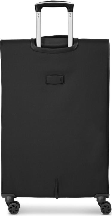 Immagine prodotto Franky Melbourne 3.0 trolley a 4 ruote da 79 cm con piega ad espansione (90 l)