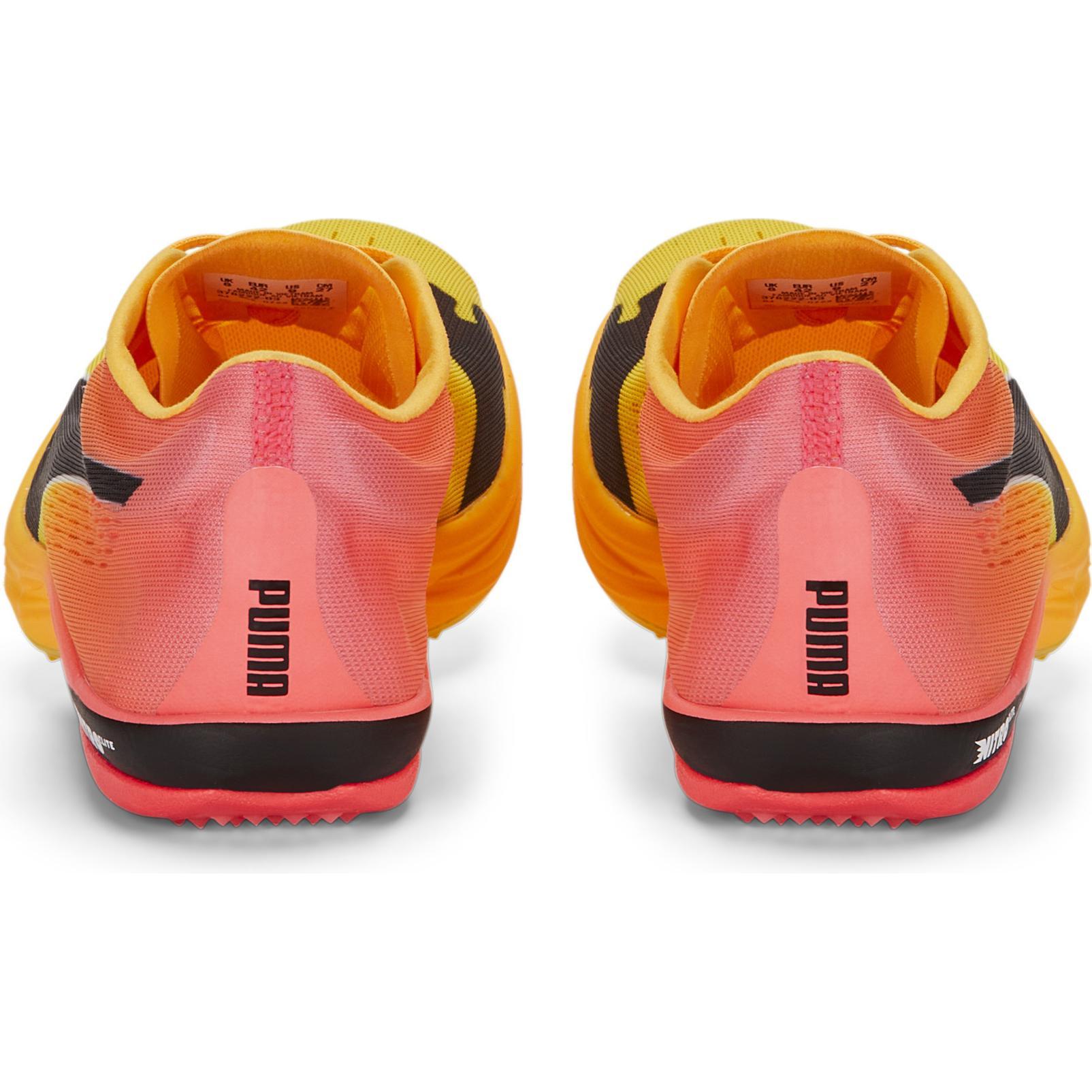 Thumbnail - Puma, Unisex, Laufschuhe, evoSPEED Long Distance Nitro Elite+ (40), Orange
