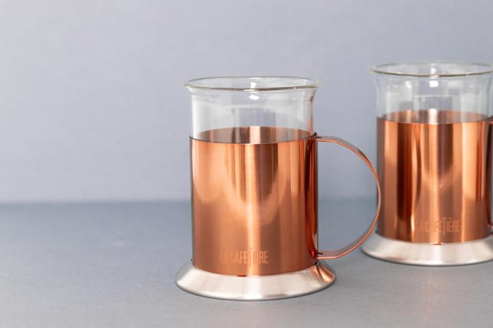 Actual product image La Cafetière Mug (300 ml, 2x)
