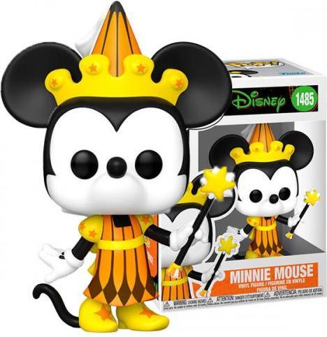 Immagine prodotto Funko Disney Minnie Mouse