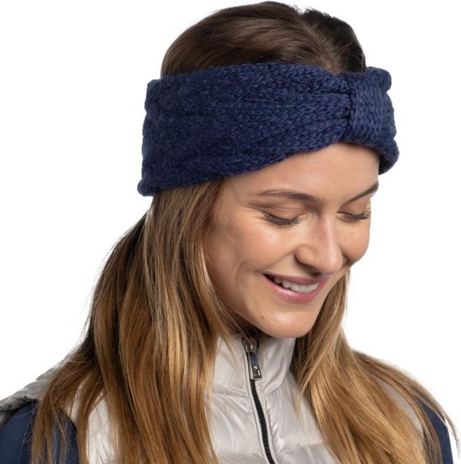 Produktbild Buff Caryn Midnight Gestricktes Stirnband