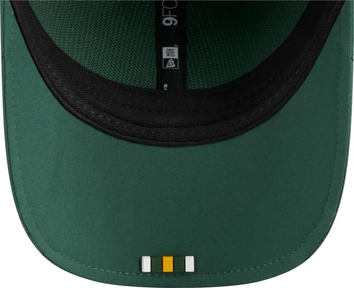 Immagine prodotto New Era 9Forty M-Crown Cap - Sideline Green Bay Packers