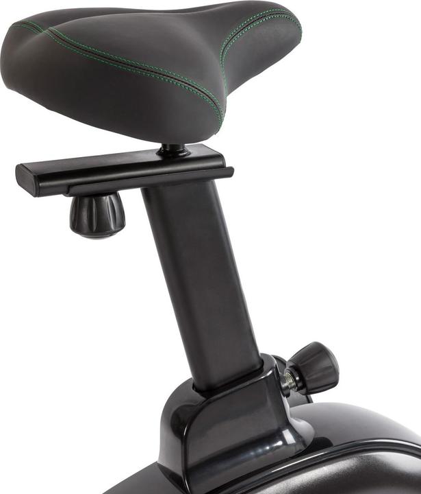 Actual product image Tunturi Heimtrainer Fahrrad Bike Competence F40