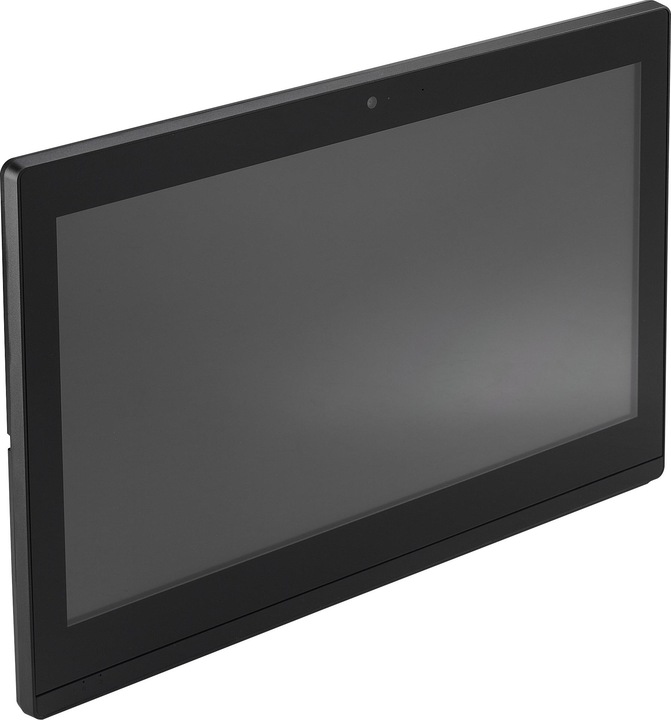 Image du produit Shuttle XPC P92U3 Barebone (Intel Core i3-10110U)