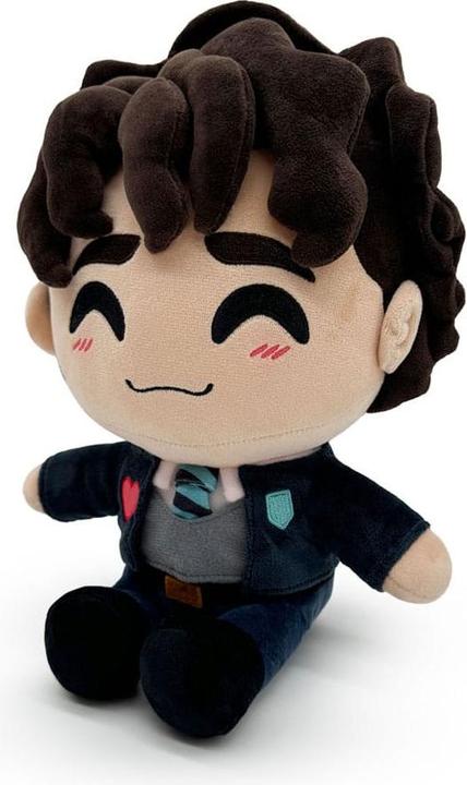 Actual product image Youtooz Heartstopper plush figure Charlie 22 cm (22 cm)
