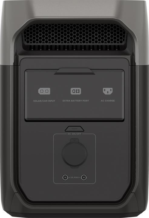 Produktbild EcoFlow Delta 3 (1024 Wh, 12.50 kg)