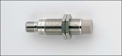 Actual product image IFM IGT202
