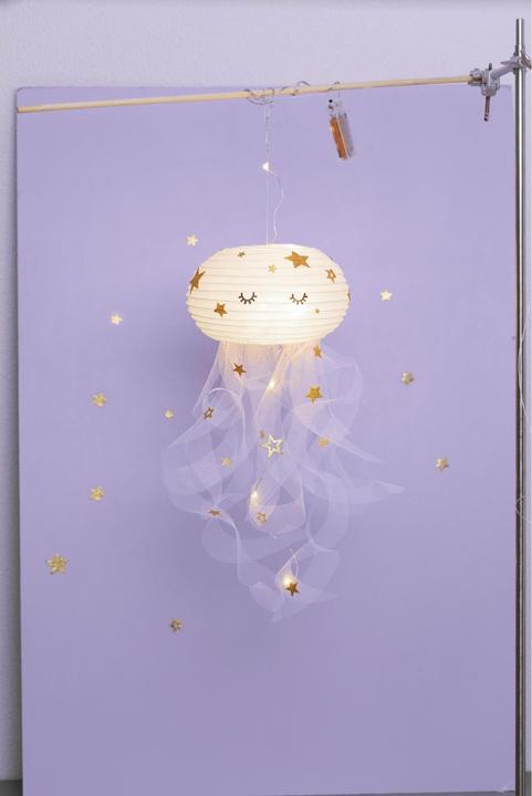 Immagine prodotto Creativ Company Adesivo natalizio Glitter