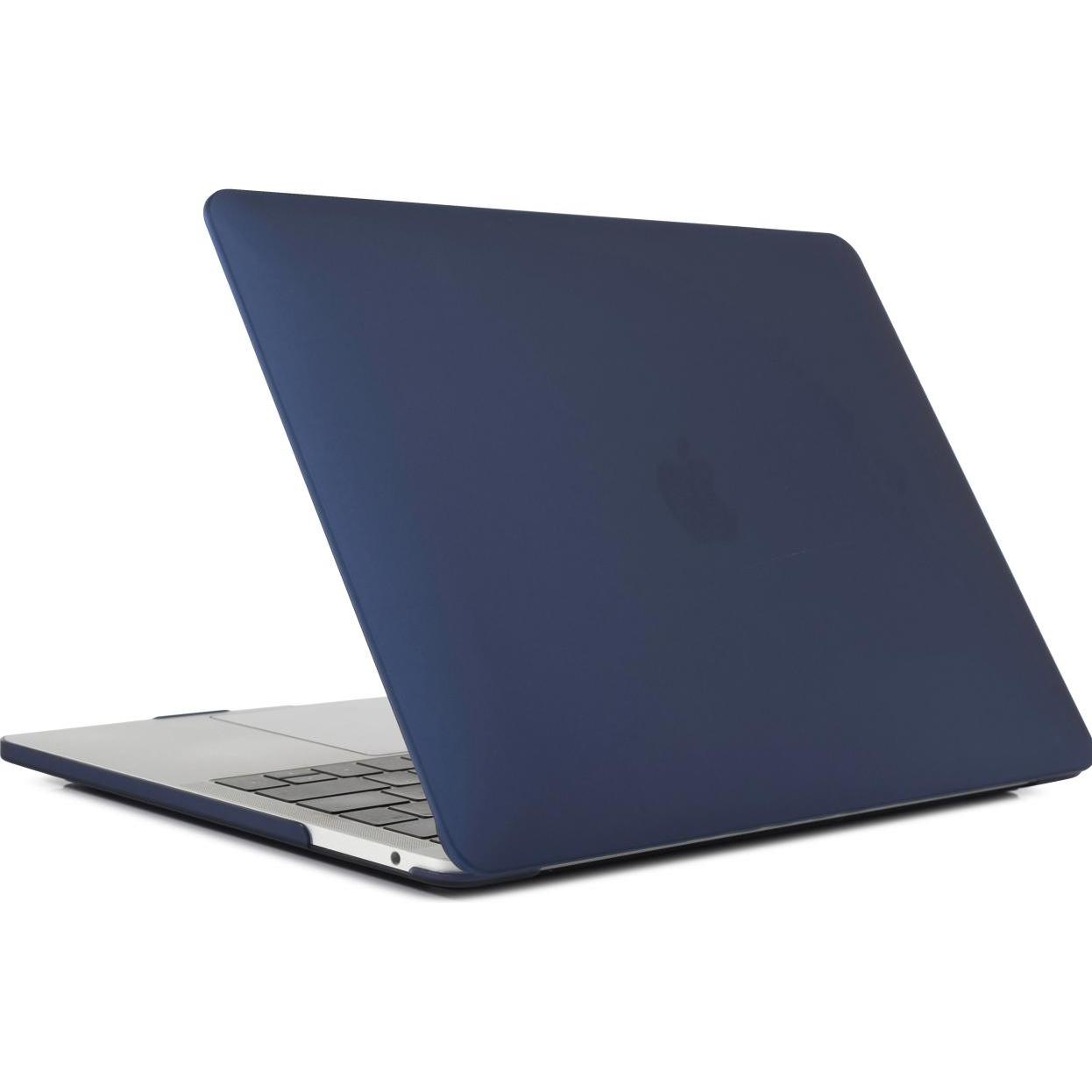 Thumbnail - Screenguard Hard (13", Apple), Notebooktasche, Blau