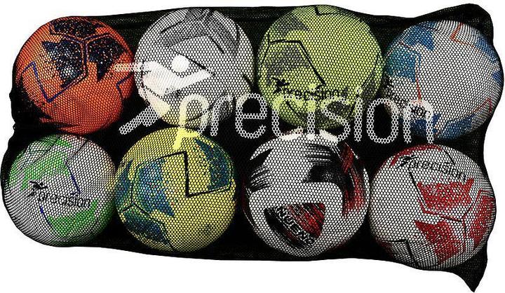 Produktbild Precision Netzballhalter