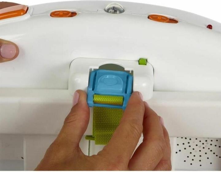 Image du produit Baby Einstein Sucette pour rêves de mer