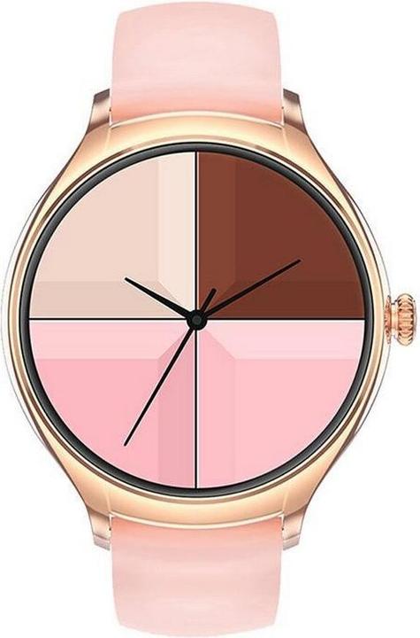 Produktbild Colmi Smartwatch L10 (Gold)