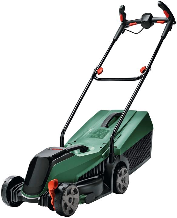 Bosch Home & Garden CityMower 18V-32-300 (Akkubetrieb)