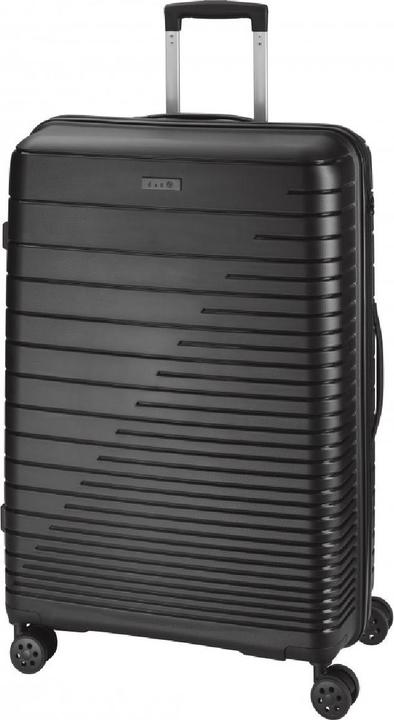 Immagine prodotto D&N Travel Line 4600 Carrello cabina a 4 ruote S 55 cm (35 l)