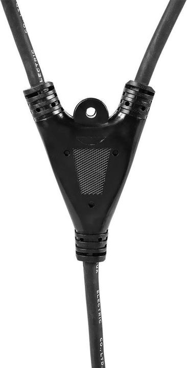 Produktbild Neo Reflektor (2x50W SMD LED 9000lm Doppelscheinwerfer auf 1,8m Stativ) (9000 lm)