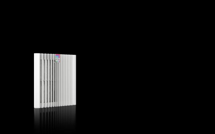 Image du produit Rittal Filtre de sortie RITT