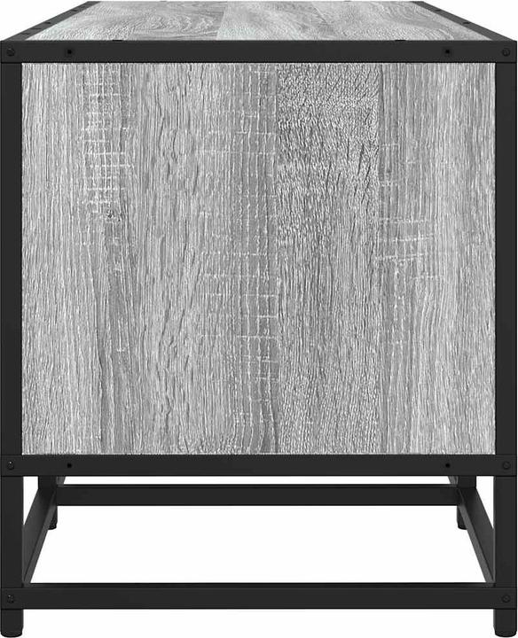 Image du produit vidaXL TV-Schrank (160 x 35 x 41 cm)