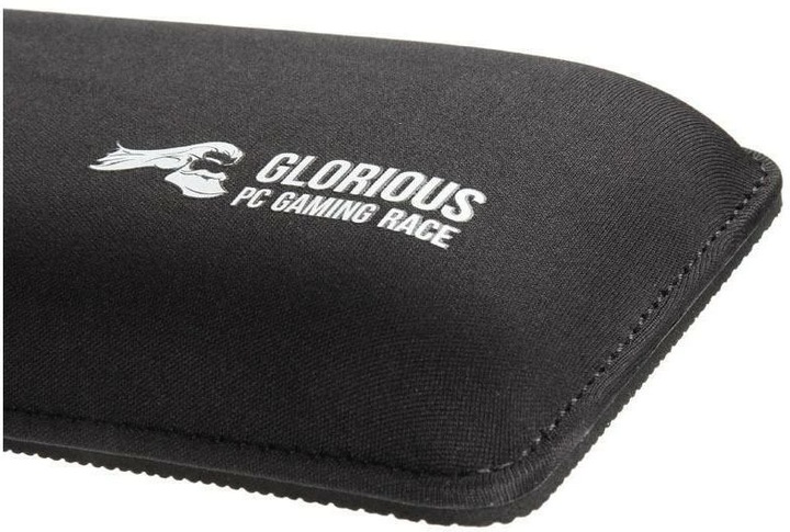 Produktbild Glorious PC Gaming Race Wrist Pad Compact