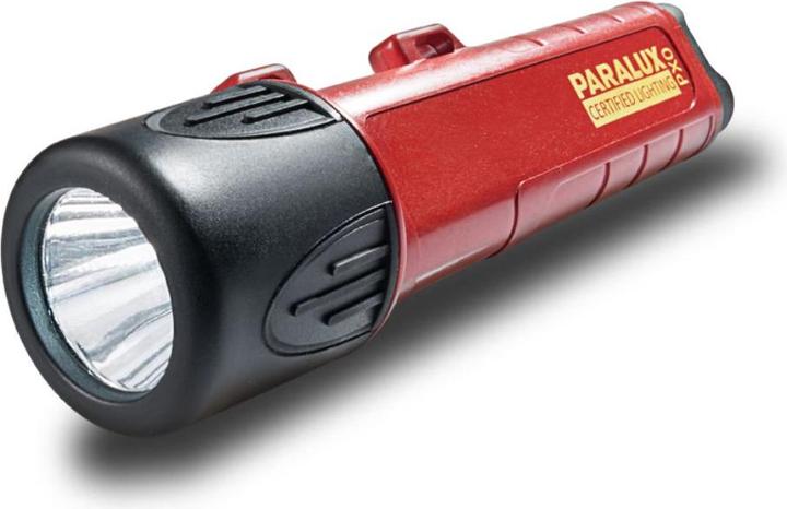 Actual product image Parat LED torch PARALUX PX0 (16.70 cm, 120 lm)