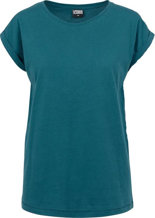 Produktbild Urban Classics TShirt Überschnittene Schulter (2erPack) (S)