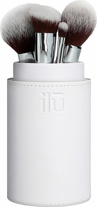 Tools for Beauty Ilu Mu Acc White Make-Up Brush Tube