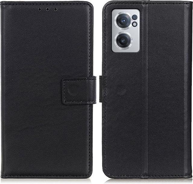 Immagine prodotto MU Classic Serie Classic II con copertina in pelle (OnePlus Nord CE 2 5G)