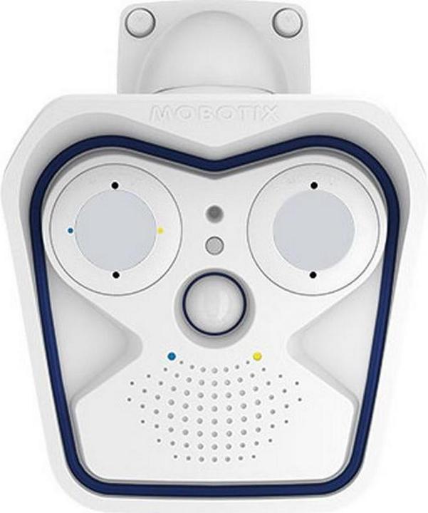 Produktbild Mobotix M16B (3072 x 2048 Pixels)