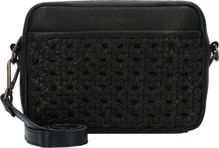 Cowboysbag Morton Umhängetasche Leder 24 cm