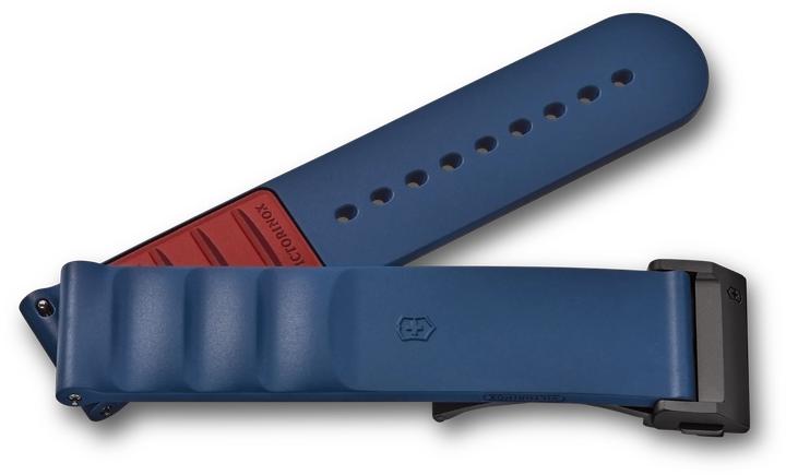Actual product image Victorinox Rubber Strap D2-DC (21 mm, Rubber)