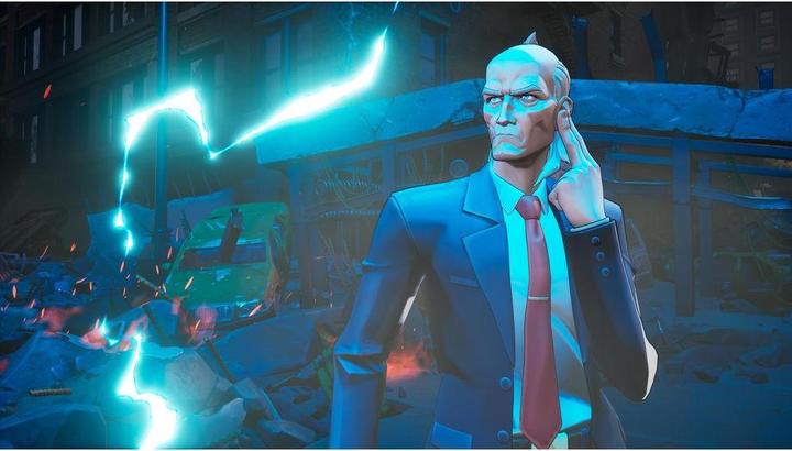 Produktbild Skybound Invincible VS (PS5, DE)
