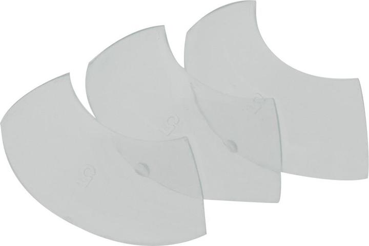 Produktbild BEG Abdecklamelle