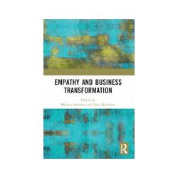 Taylor & Francis Empathy and Business Transformation (Blanko, Weicher Einband) (44731438)