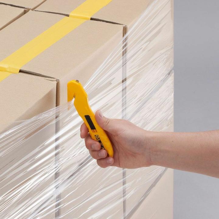 Produktbild Olfa Sicherheitsmesser (Cutter)