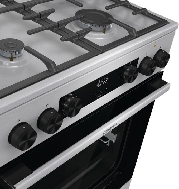 Produktbild Gorenje GKS6C70XF