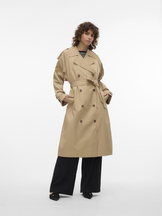Actual product image Vero Moda VMJEWEL Trench coat Trench coat