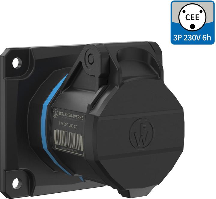 Actual product image Walther Cee Neo