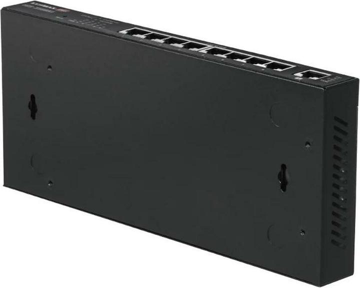 Produktbild edimax Switch 8x TGS-3109XT (2.5GbE Web Smart Switch) (8 Ports)