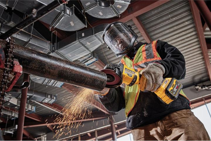 Produktbild DeWalt DCG418NTXJ (125 mm)