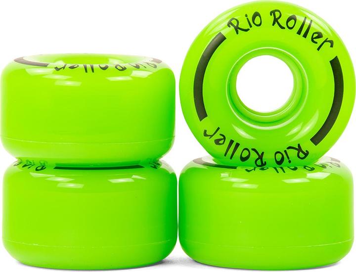 Produktbild Rio Roller Coaster (58 mm, 82a)