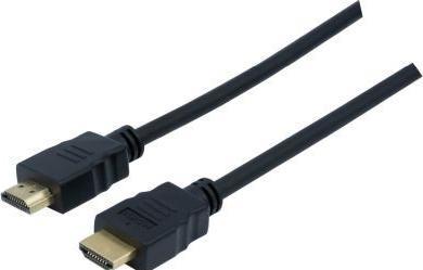 Productafbeelding Générique Milieuvriendelijk HDMI 2.0b snoer -2m (2 m)