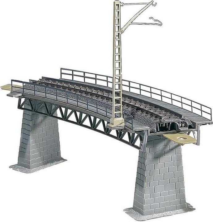 Actual product image Faller Up and down R2