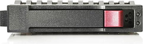 Produktbild HP 180Gb SSD HDD (180 GB, 2.5")