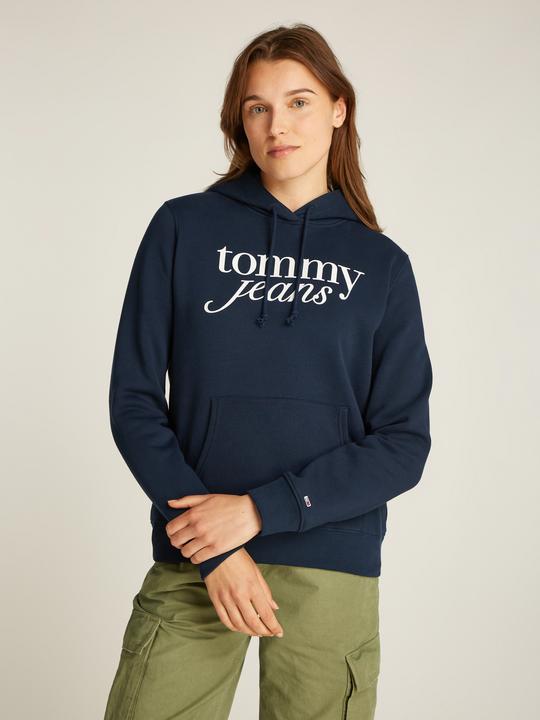 Immagine prodotto Tommy Jeans Tjw Reg Ess Logo Hoodie Ext (L)