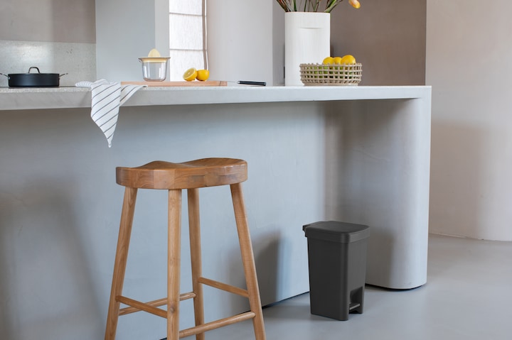 Productafbeelding Brabantia StepUp Bak (10 l)