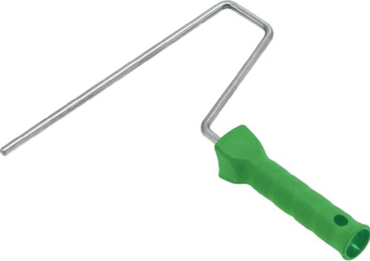 Actual product image HP Autozubehör Universal roller Vestan Width 180 mm Pile height 22 mm Core Ø 44 mm Polyester 8 mm with bracket (18 cm)