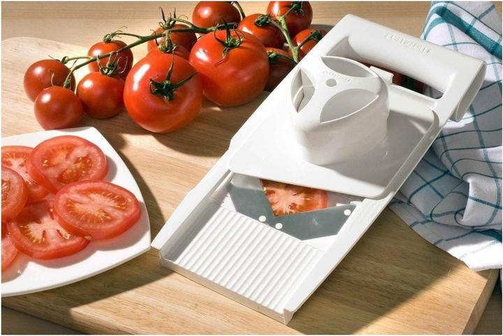 Actual product image Leifheit All-purpose grater