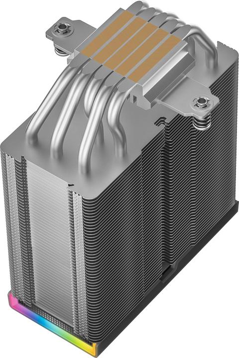 Produktbild Deepcool "K Cooler AK500S DIGITAL SE" (160 mm)